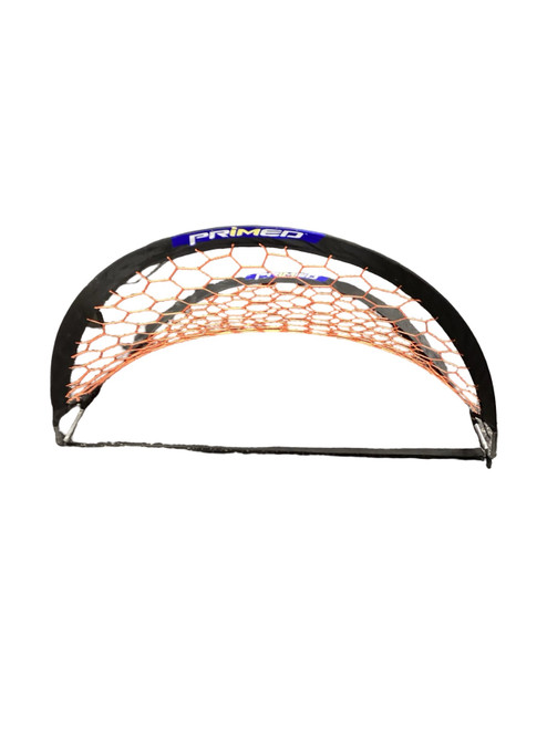 Vist Large View of Product Image Which is Used Primed INSTANT SOCCER GOAL Soccer Goal