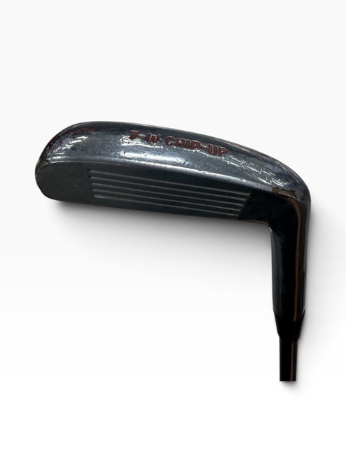 Vist Large View of Product Image Which is Used TW CHIP Golf Chipper RH Unknown Degree