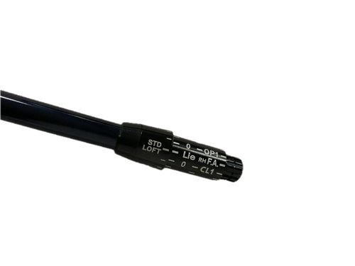Vist Large View of Product Image Which is Used VENTUS BLUE NON VC 6-R SRIXON TIP Field Equipment