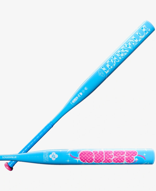 Vist Large View of Product Image Which is New QUEST FP BAT -12 32"