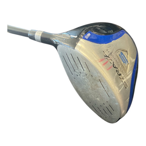 Vist Large View of Product Image Which is Used Strata S Mens Driver RH HT