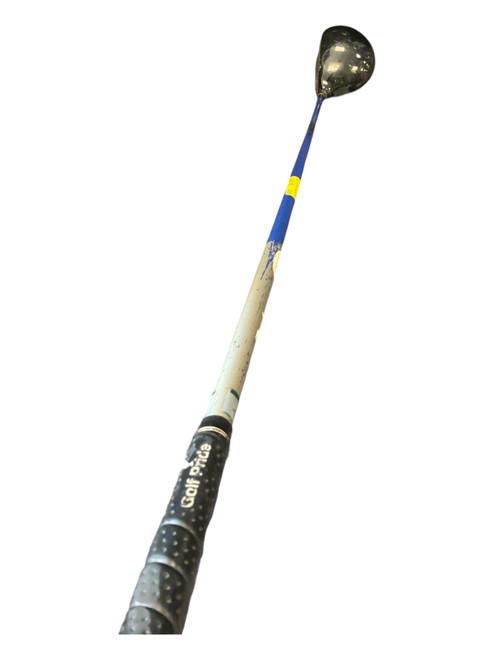 Vist Large View of Product Image Which is Used Ping G5 Mens Driver RH 10.5 Degree
