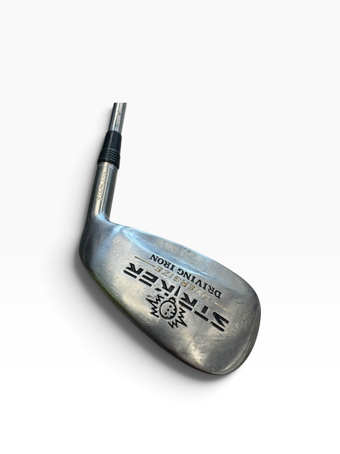 Vist Large View of Product Image Which is Used TOUR STRIKER D1 Mens Driver RH HT