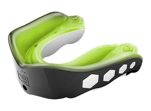 Vist Large View of Product Image Which is New Shock DR Yth Gel Max Flavor Fusion Limontensity