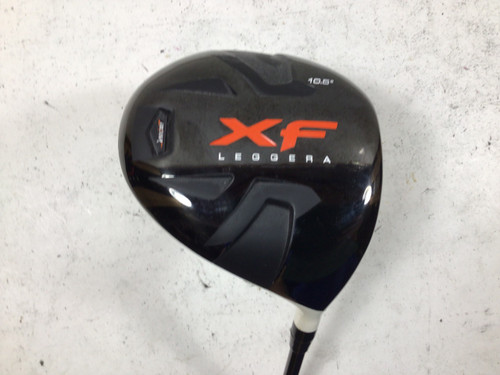 Vist Large View of Product Image Which is Used Acer XF LEGGERA 10.5 Mens Driver RH 10.5 Degree