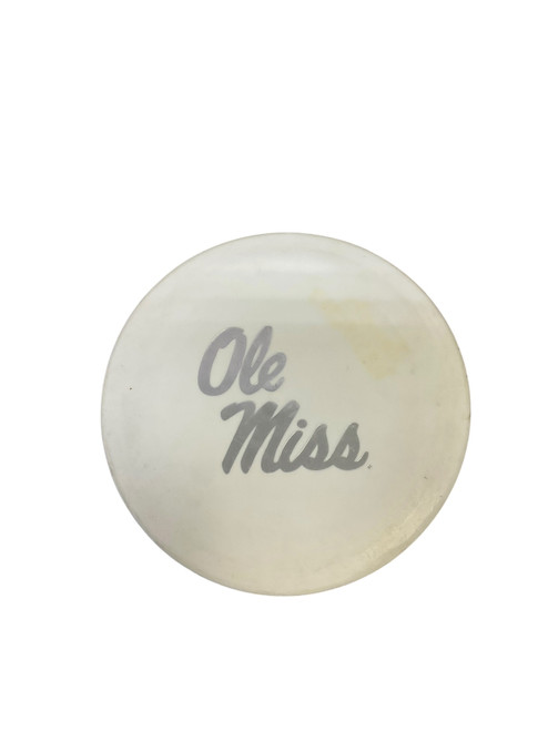 Vist Large View of Product Image Which is Used Prodigy 300 A2 Disc Golf Mid Range White 172g