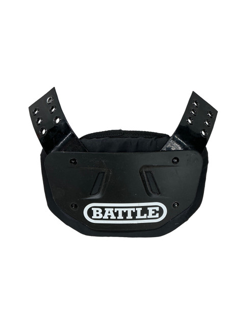 Vist Large View of Product Image Which is Used Battle Sports Football Accessory