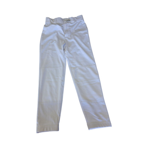 Vist Large View of Product Image Which is Used DIRTY MINDS BB PANTS SM BB/SB Pant Boys White SM