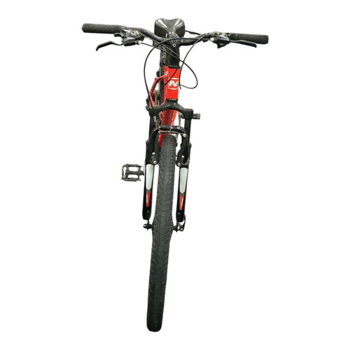 Vist Large View of Product Image Which is Used Nishiki ALAMOSA Mountain Bike Mens None 38-42cm - 15-16" - SM Frame