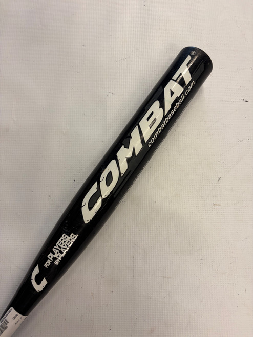 Vist Large View of Product Image Which is Used Combat B4 BB/SB Youth Bat 31"