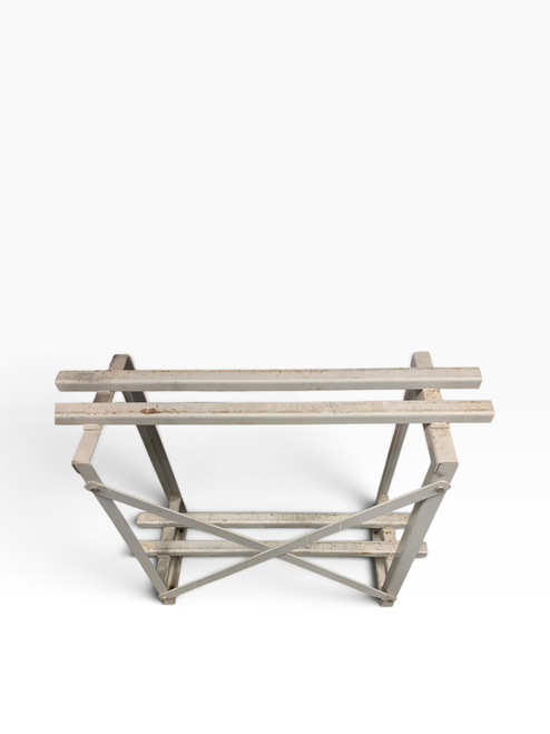 Vist Large View of Product Image Which is Used Weight Stand