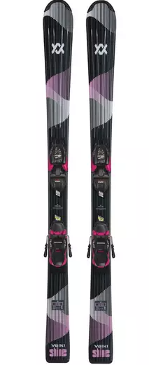 Vist Large View of Product Image Which is New 160CM VOLKL SHINE 7.0