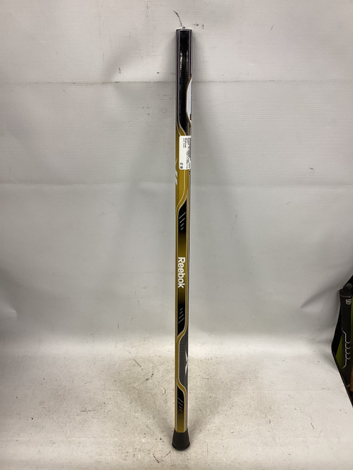 Vist Large View of Product Image Which is Used Reebok 7K CARBON FUSE Womens Atk/Mid LAX Shaft Black