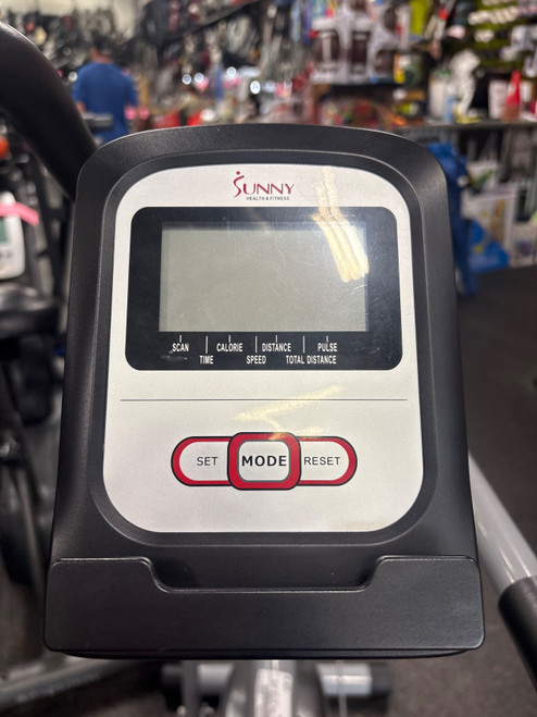 Vist Large View of Product Image Which is Used Sunny DUAL ACTION BIKE Dual Action Bike