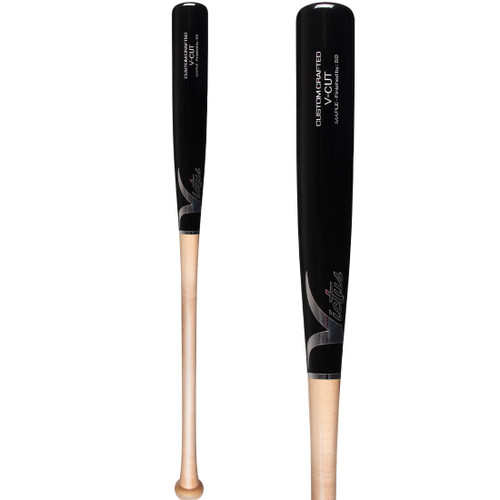 Vist Large View of Product Image Which is New Victus Pro Cut Bat 31"