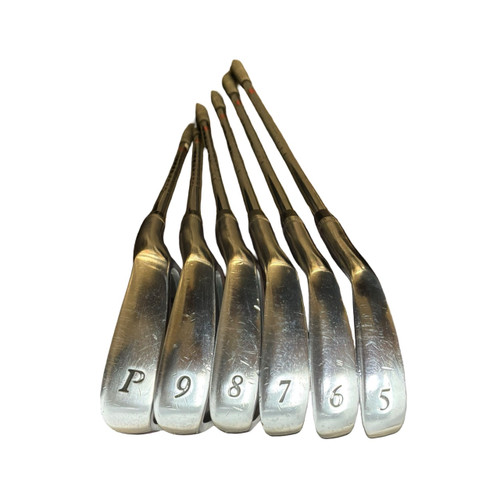 Vist Large View of Product Image Which is Used Sub 70 639-CB Mens Iron Set RH 5I-PW