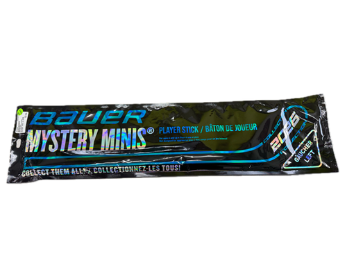 Vist Large View of Product Image Which is New MYSTERY MINI LH 2026