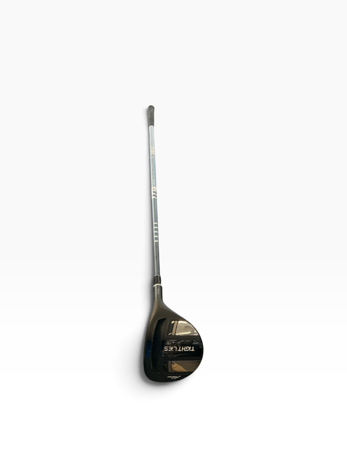 Vist Large View of Product Image Which is Used Adams TIGHT LIES Mens Fairway Wood RH 3 Wood
