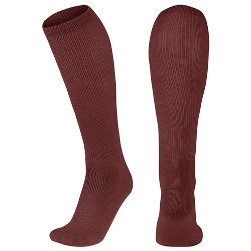 Vist Large View of Product Image Which is New Multi Sport Sock Cardinal XS