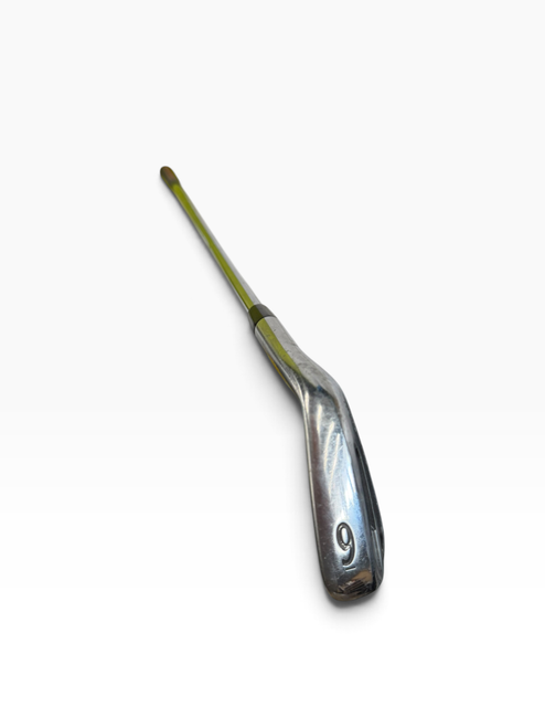Vist Large View of Product Image Which is Used Titleist AP2 Mens Individual Iron RH 9 Iron