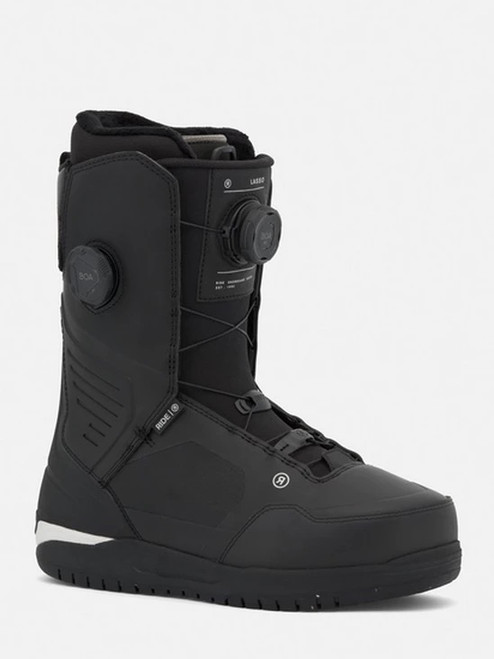 Vist Large View of Product Image Which is New RIDE LASSO '27 BLACK 13