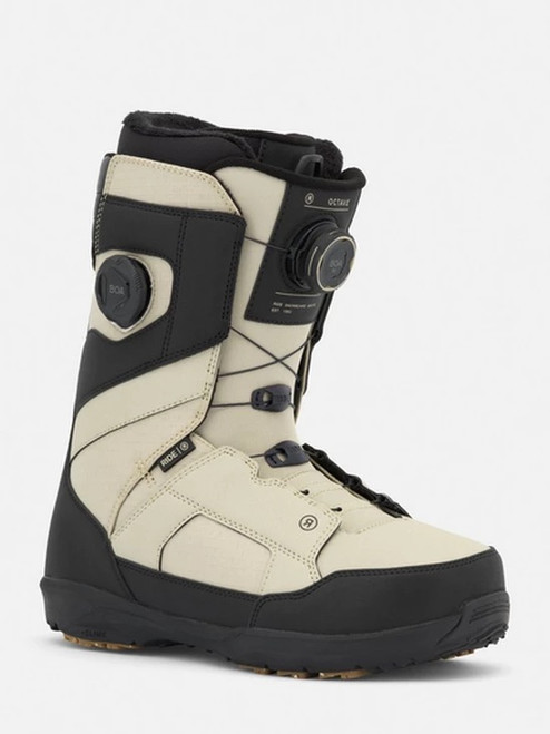 Vist Large View of Product Image Which is New RIDE OCTAVE '27 TAN 10
