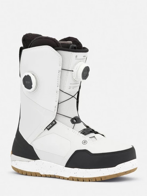 Vist Large View of Product Image Which is New RIDE HERA '27 WHITE 6