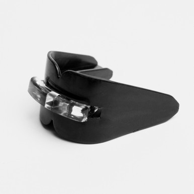 Vist Large View of Product Image Which is New DOUBLE MOUTHGUARD