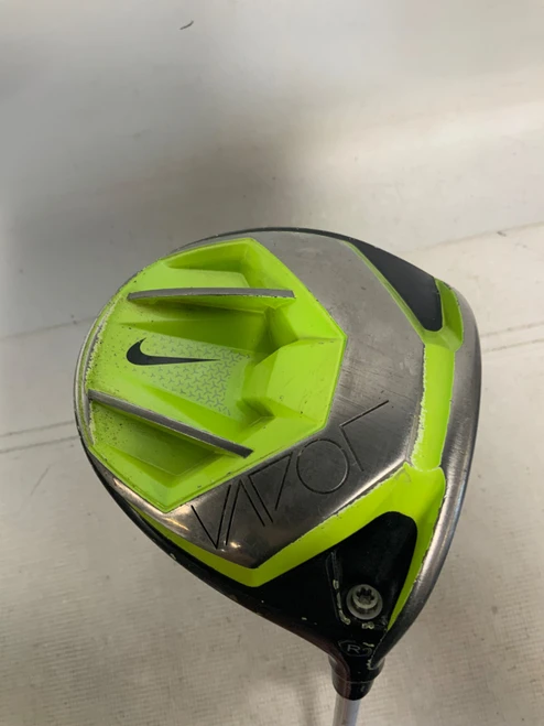 Vist Large View of Product Image Which is Used Nike VAPOR SPEED Mens Driver RH 10.5 Degree