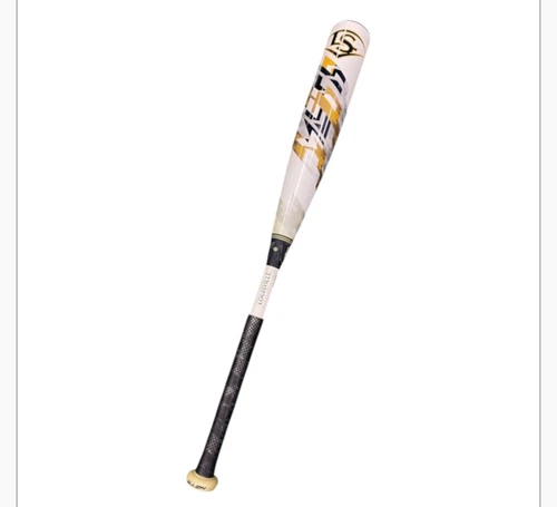 Vist Large View of Product Image Which is Used Louisville Slugger META 2023 BB/SB USSSA 2 3/4 Bat 29"