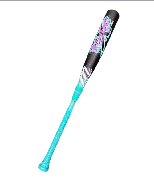 Vist Large View of Product Image Which is Used Marucci RCKLESS COMP BB/SB USSSA 2 3/4 Bat 31"