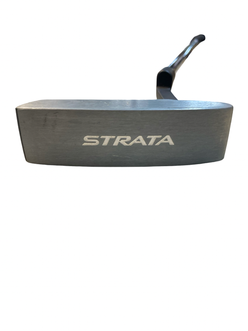 Vist Large View of Product Image Which is Used Strata Womens Putter RH