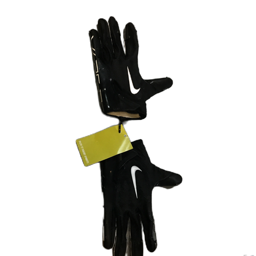 Vist Large View of Product Image Which is Used Nike FB Gloves Black XL