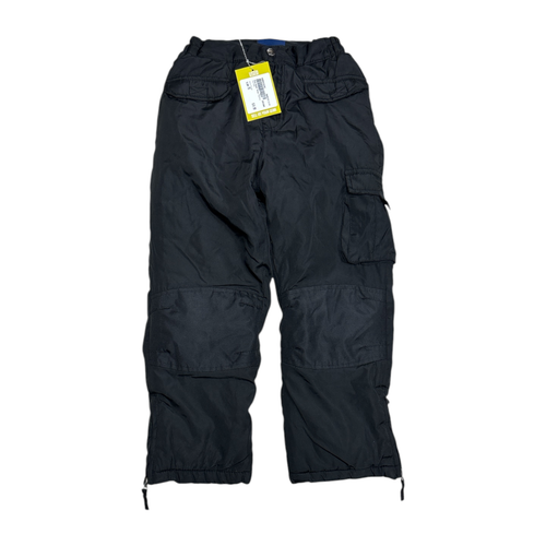 Vist Large View of Product Image Which is Used Cherokee Snow Pants Youth Black XS