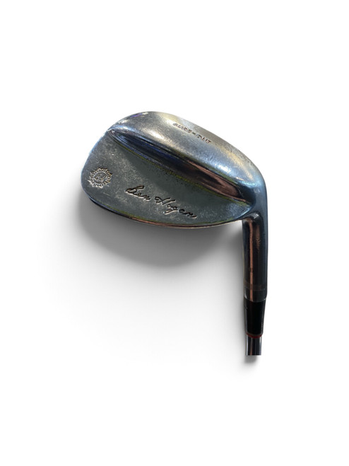 Vist Large View of Product Image Which is Used Ben Hogan SURE OUT Golf Wedge Mens RH Unknown Degree