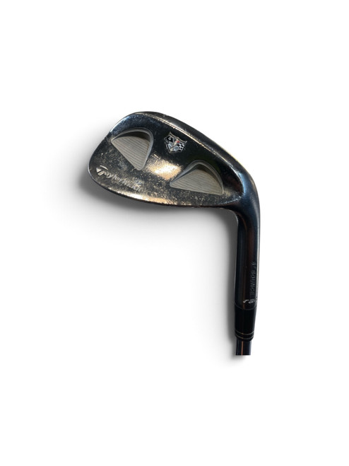 Vist Large View of Product Image Which is Used Taylormade RAC SATIN TOUR TP Golf Wedge Mens RH 52 Degree