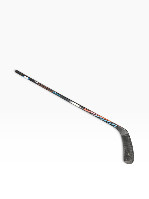 Vist Large View of Product Image Which is Used Warrior QRE 3 Senior One Piece Right 70 Flex