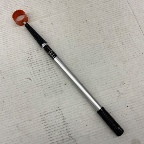 Vist Large View of Product Image Which is Used BALL RETRIEVER Golf Accessory