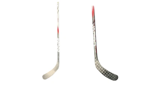 Vist Large View of Product Image Which is Used Bauer VAPOR LEAGUE Senior One Piece Right 77 Flex