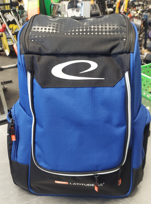 Vist Large View of Product Image Which is New CORE BAG 11781-DYD5100