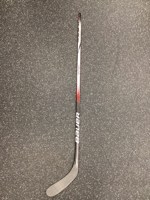 Vist Large View of Product Image Which is Used Bauer VAPOR PRO STOCK Senior One Piece Right 77 Flex