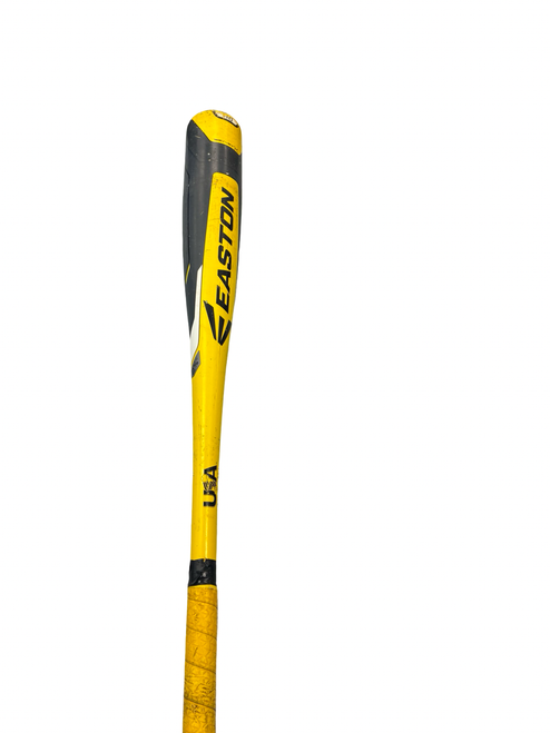 Vist Large View of Product Image Which is Used Easton BEAST X BB/SB USA 2 5/8 Bat 29"