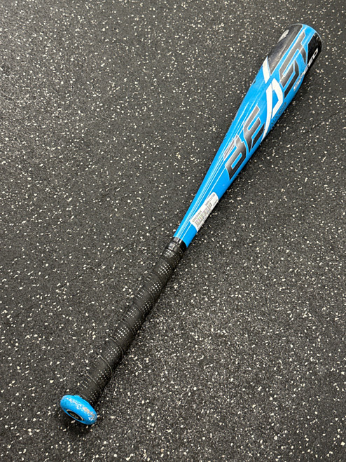 Vist Large View of Product Image Which is Used Easton BEAST SPEED BB/SB USA 2 5/8 Bat 26"