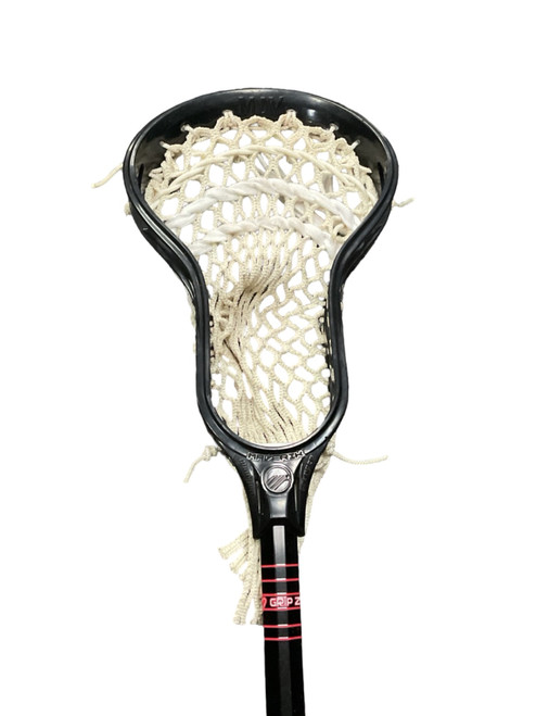 Vist Large View of Product Image Which is Used Maverik CHARGER Men Atk/Mid Complete Stick Black