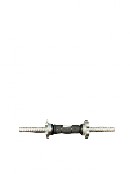 Vist Large View of Product Image Which is Used Dumbbell Handle 14"