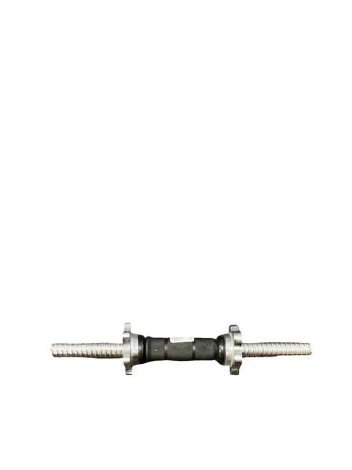 Vist Large View of Product Image Which is Used Dumbbell Handle 14"