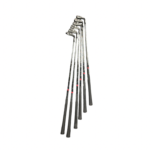 Vist Large View of Product Image Which is Used PXG GEN 4 0311 XP Mens Iron Set RH 5I-PW
