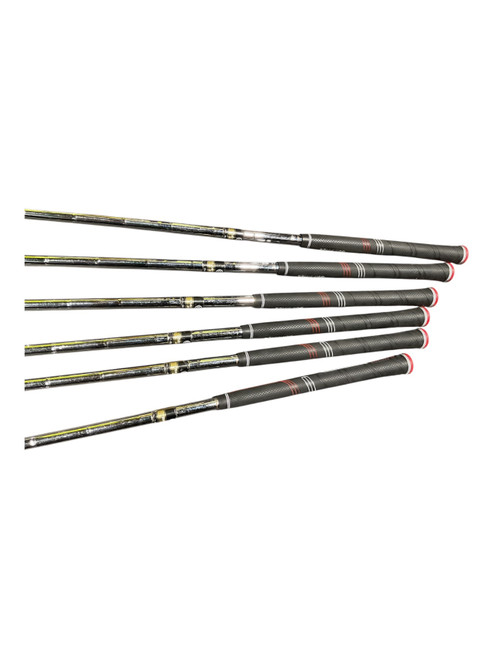 Vist Large View of Product Image Which is Used Cleveland CG16 Mens Iron Set RH 5I-PW
