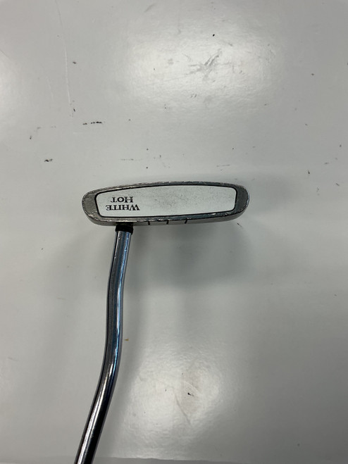 Vist Large View of Product Image Which is Used Odyssey WHITE HOT ROSSIE Mens Putter RH