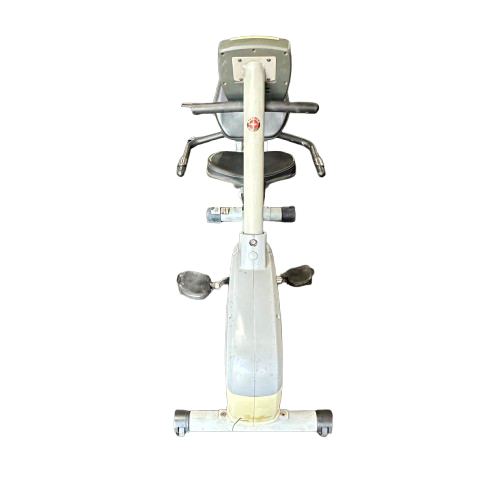 Vist Large View of Product Image Which is Used Schwinn 220 Recumbent Bike